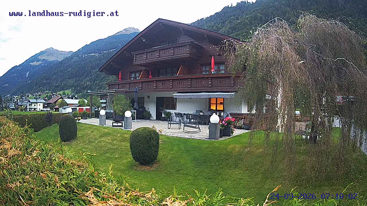 Gortipohl | Landhaus Rudigier