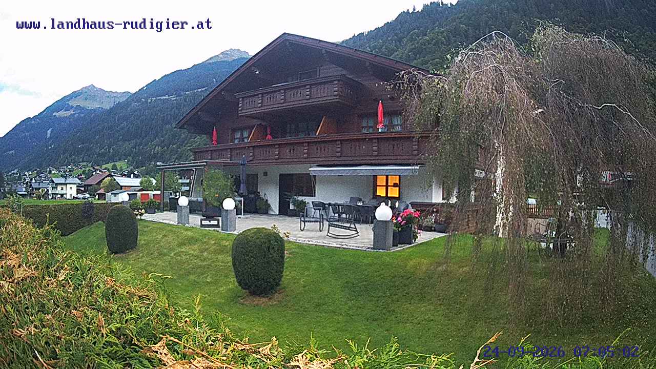 Gortipohl | Landhaus Rudigier