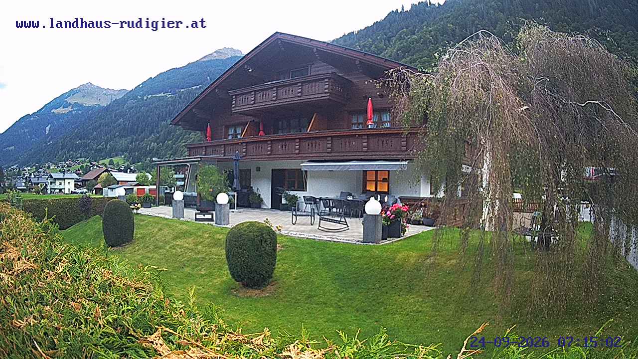 Gortipohl | Landhaus Rudigier
