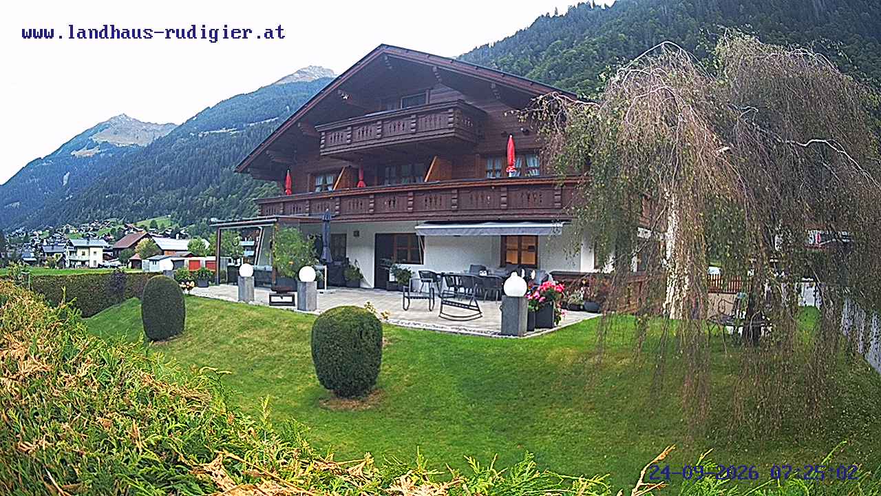 Gortipohl | Landhaus Rudigier