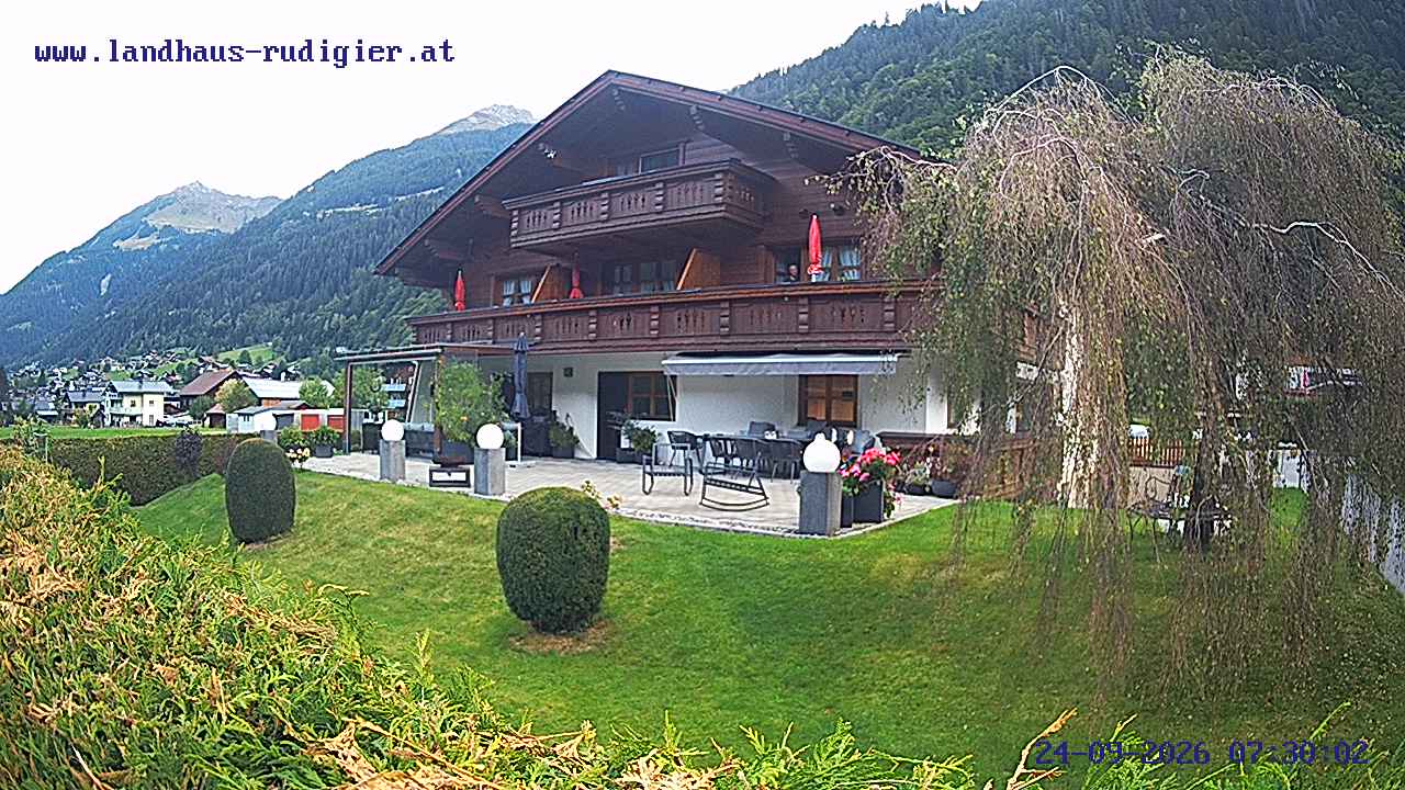 Gortipohl | Landhaus Rudigier
