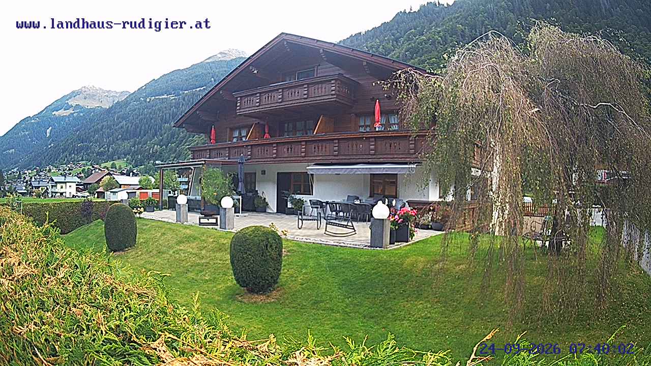 Gortipohl | Landhaus Rudigier