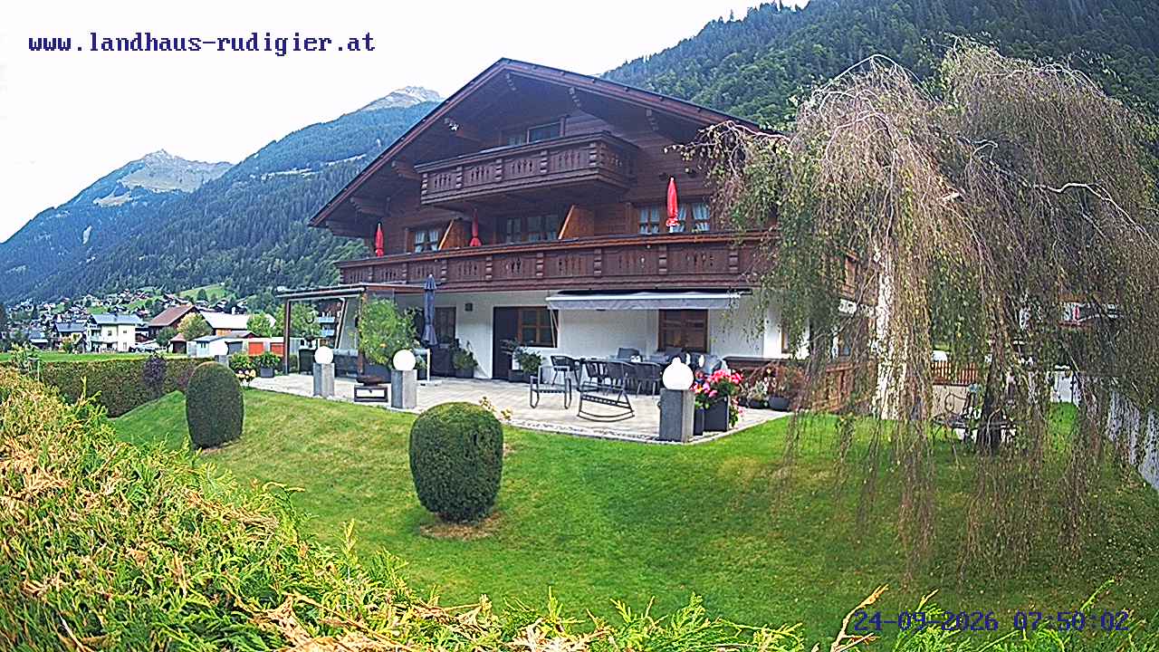 Gortipohl | Landhaus Rudigier