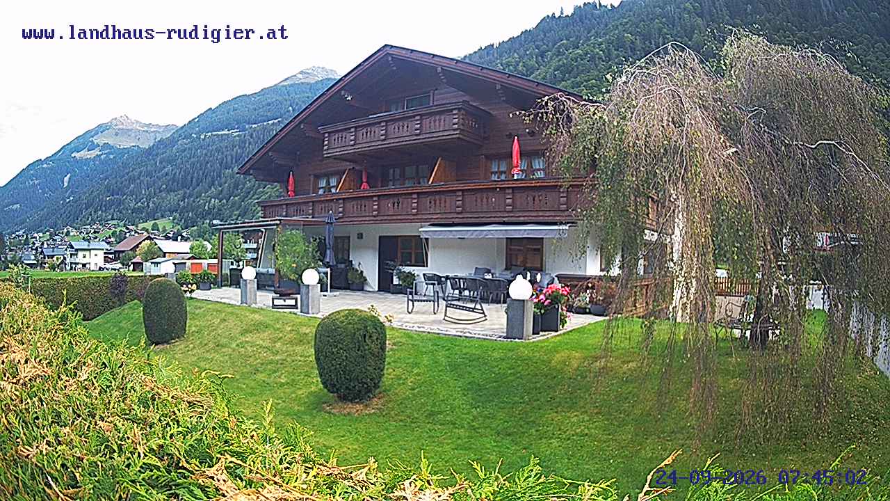 Gortipohl | Landhaus Rudigier