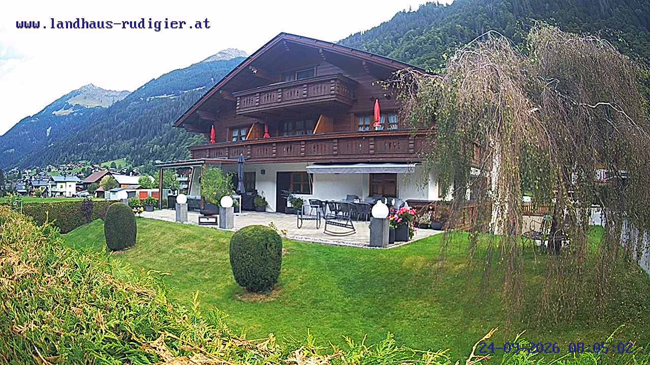 Gortipohl | Landhaus Rudigier