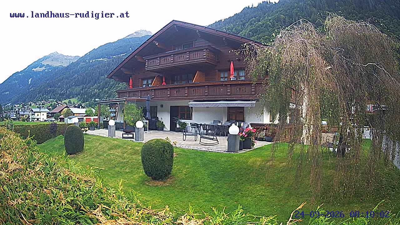 Gortipohl | Landhaus Rudigier