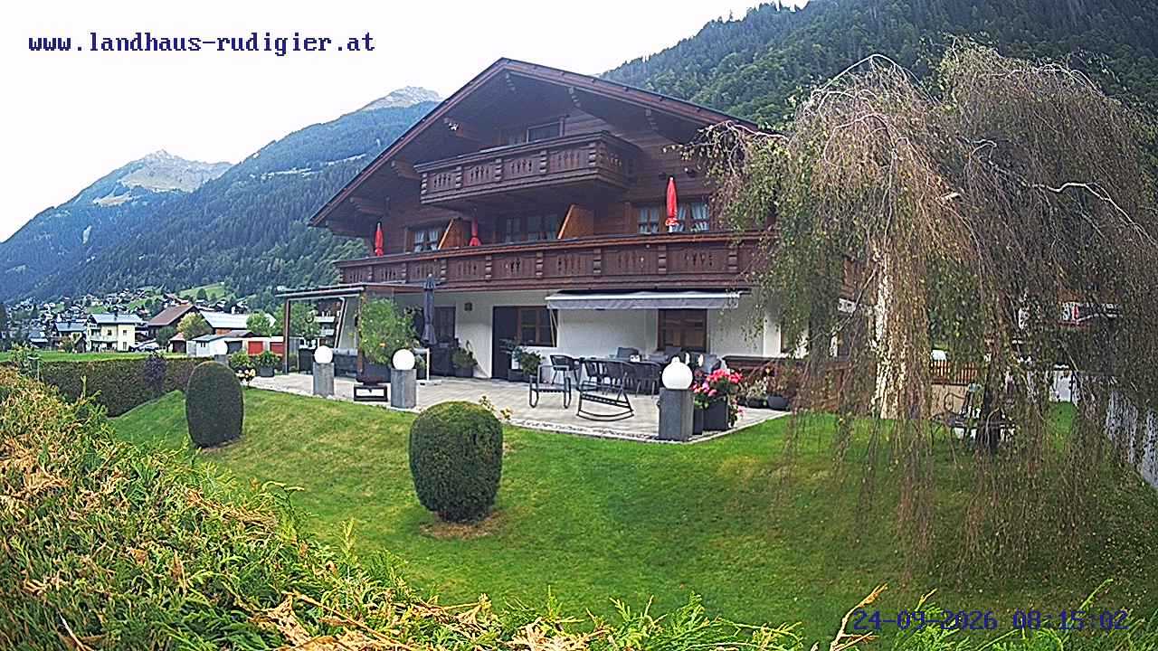 Gortipohl | Landhaus Rudigier
