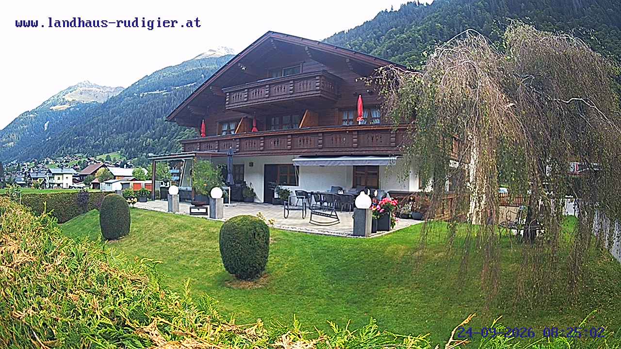 Gortipohl | Landhaus Rudigier
