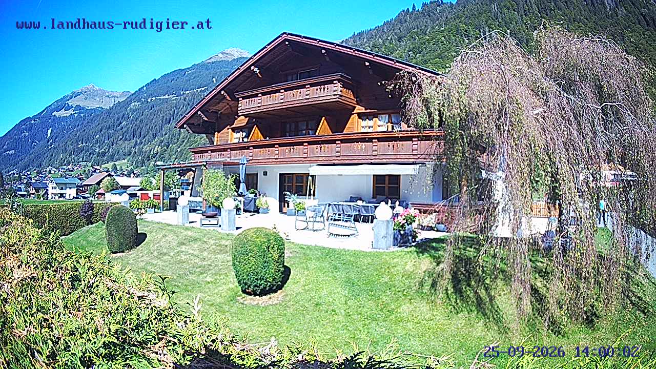 Gortipohl | Landhaus Rudigier
