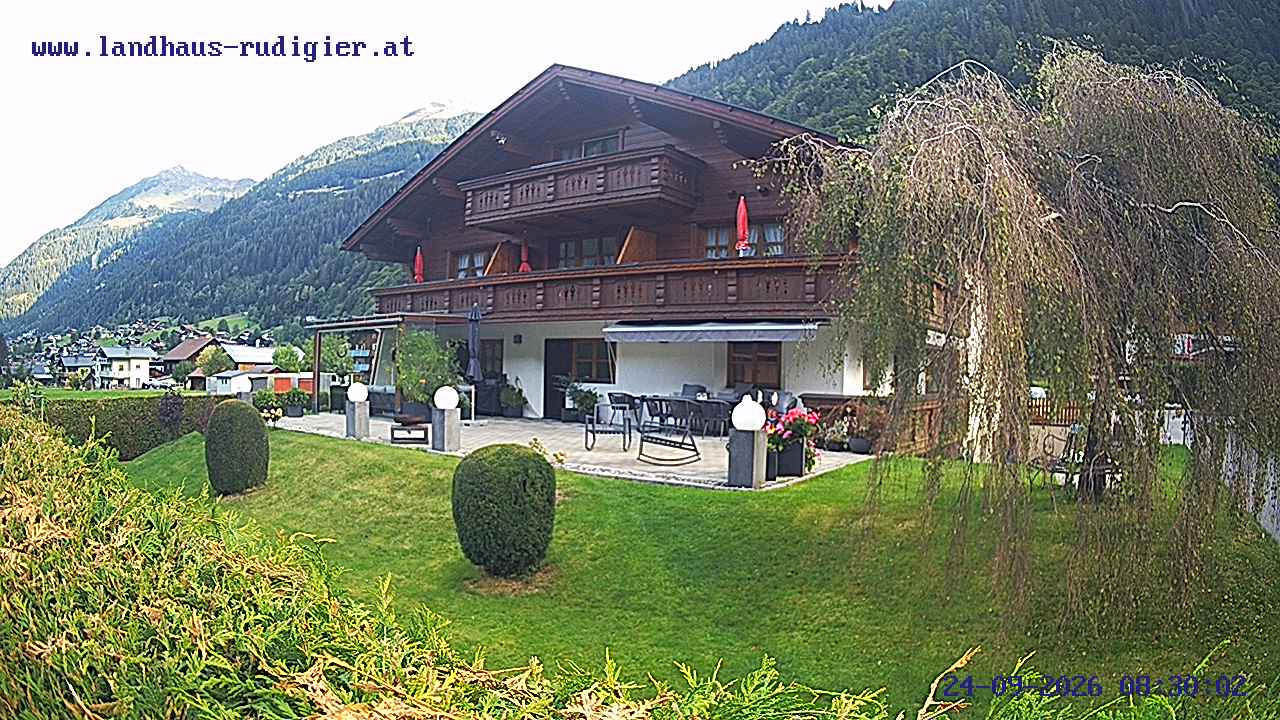 Gortipohl | Landhaus Rudigier