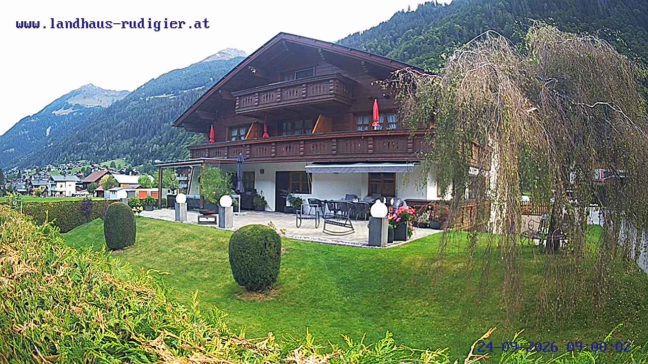 Gortipohl | Landhaus Rudigier