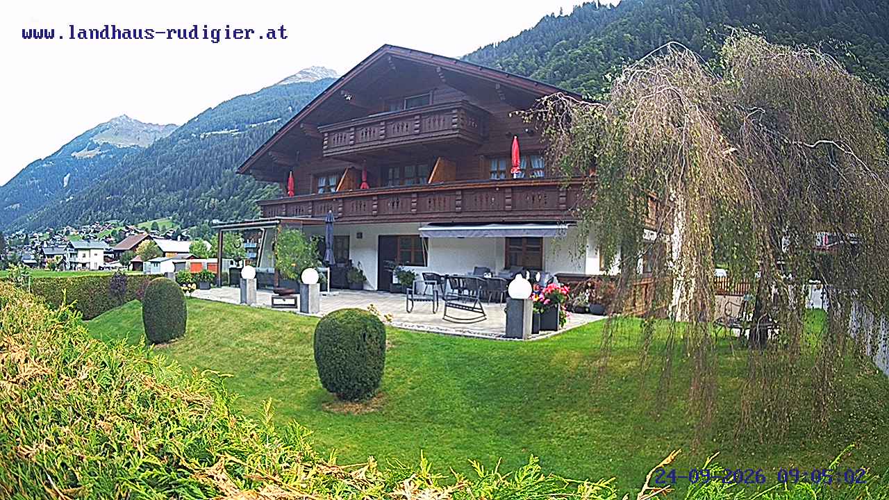 Gortipohl | Landhaus Rudigier