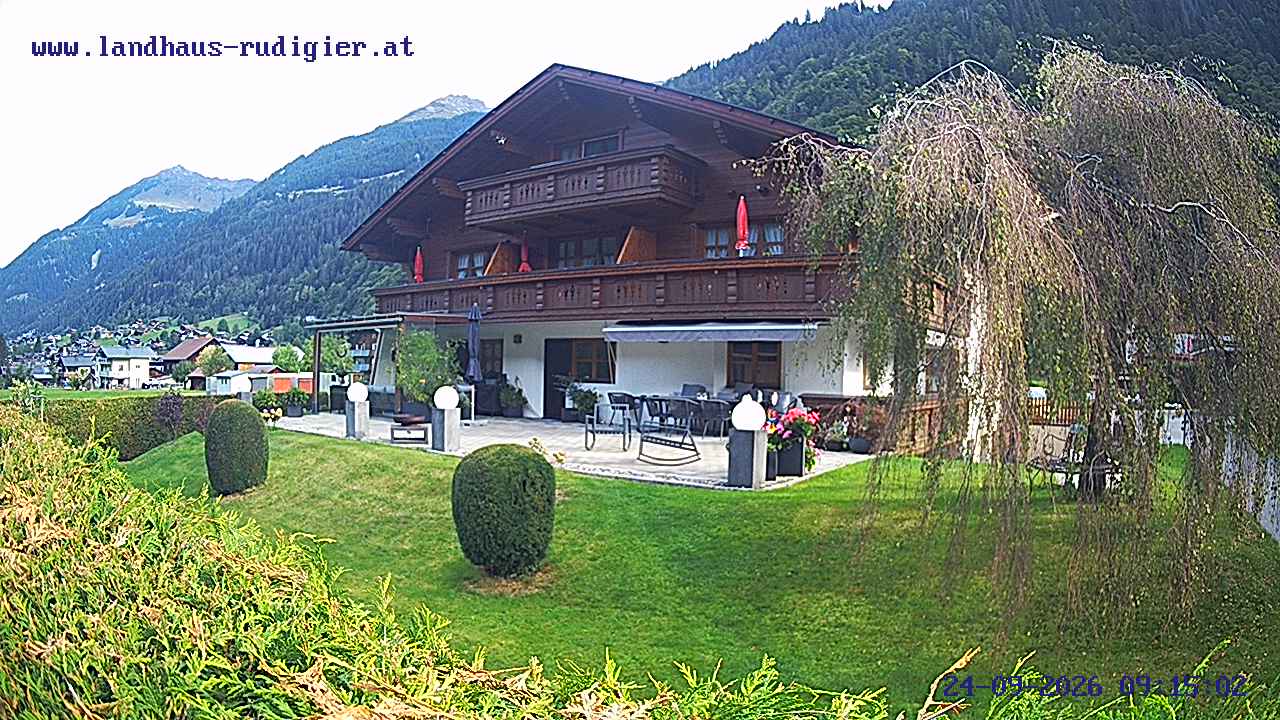 Gortipohl | Landhaus Rudigier