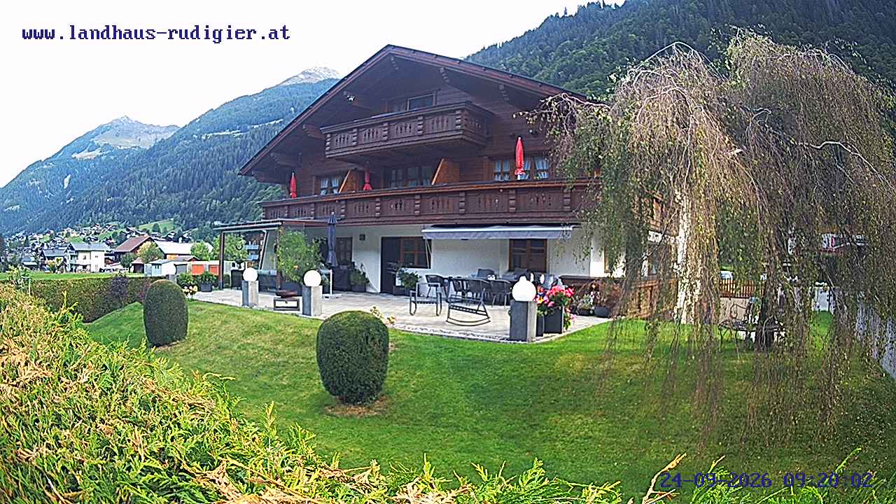 Gortipohl | Landhaus Rudigier