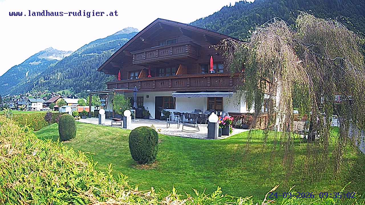 Gortipohl | Landhaus Rudigier