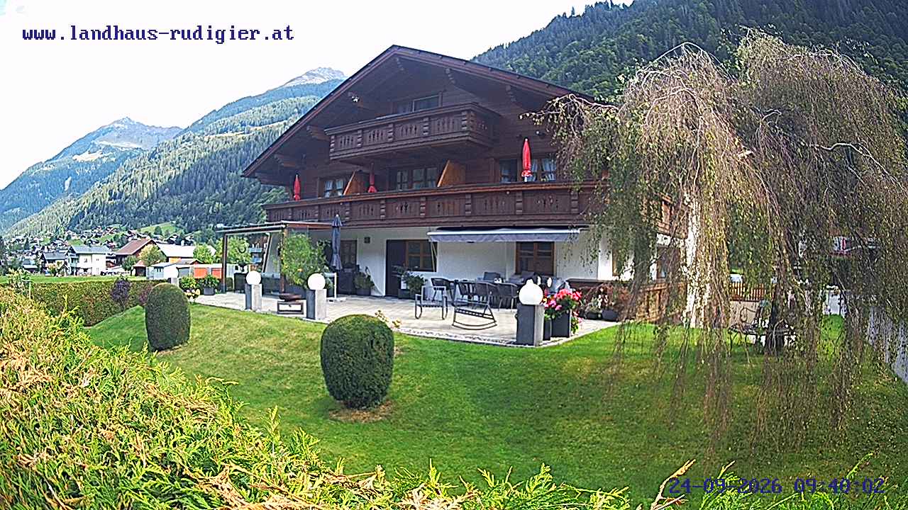 Gortipohl | Landhaus Rudigier