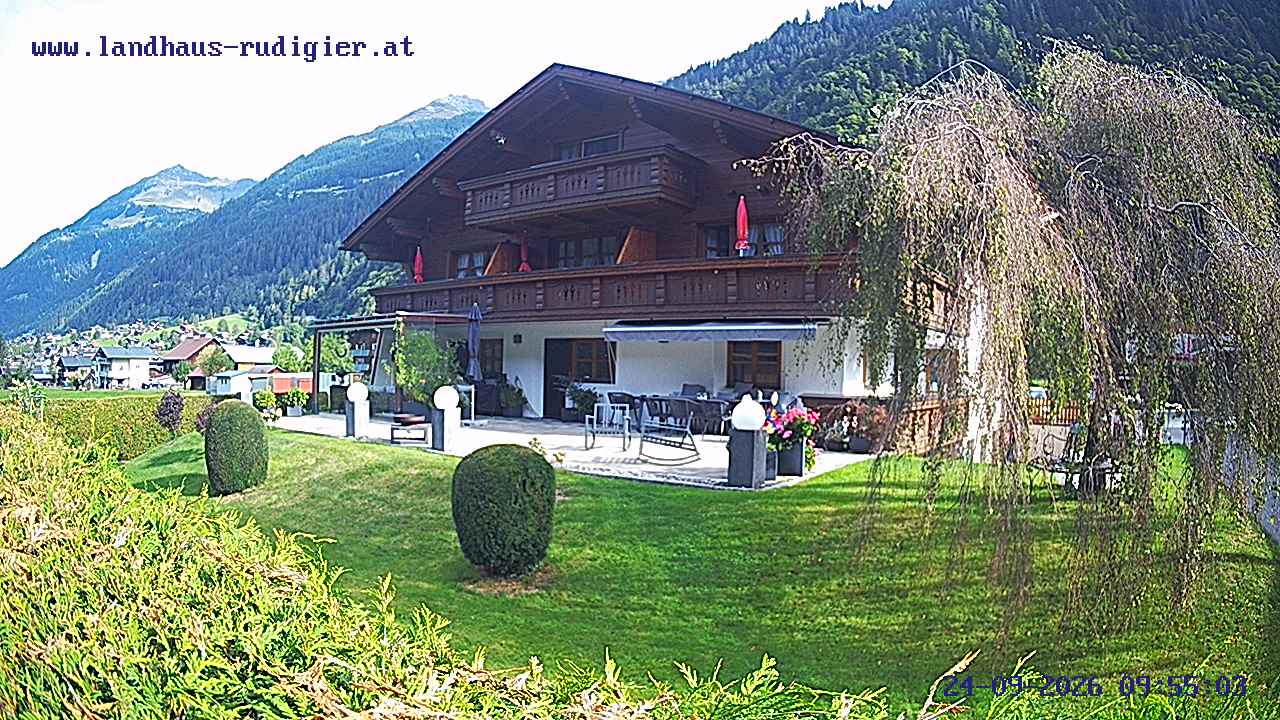 Gortipohl | Landhaus Rudigier
