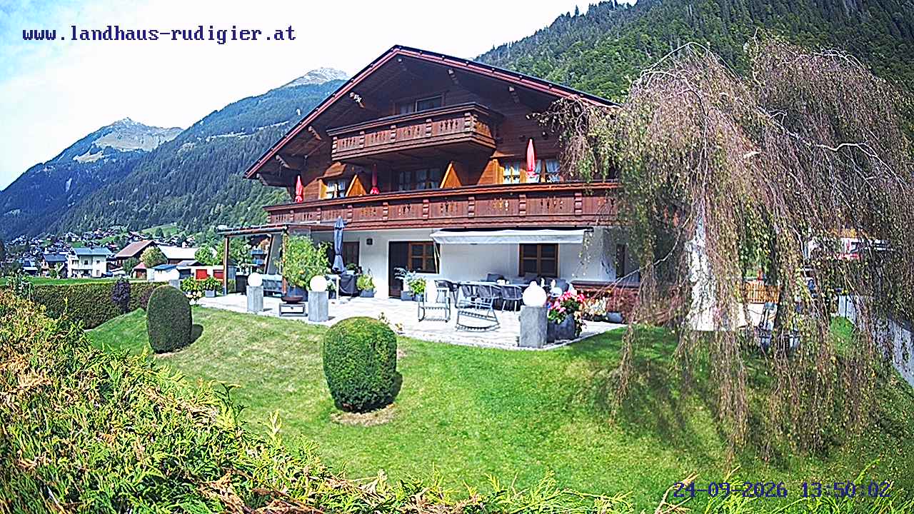 Gortipohl | Landhaus Rudigier