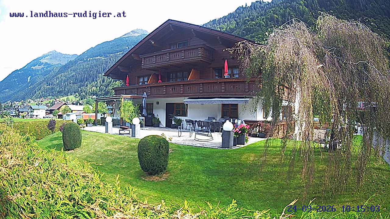 Gortipohl | Landhaus Rudigier