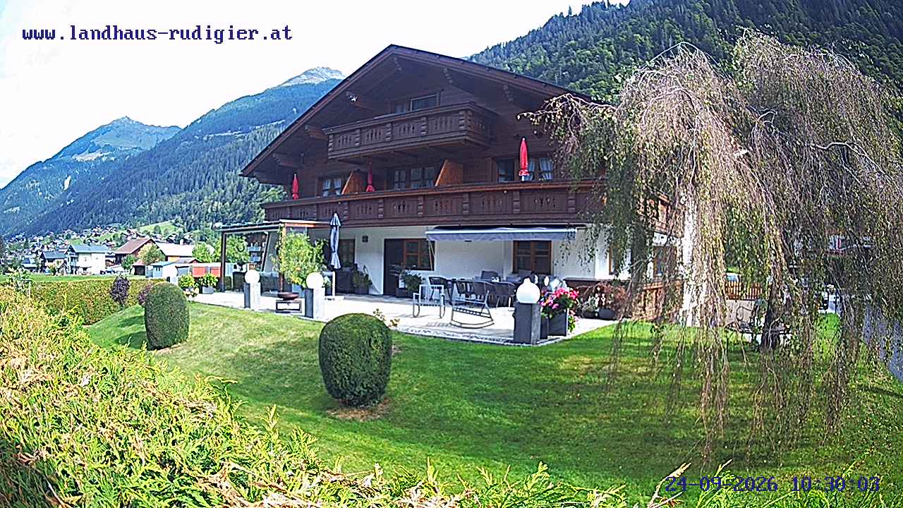Gortipohl | Landhaus Rudigier