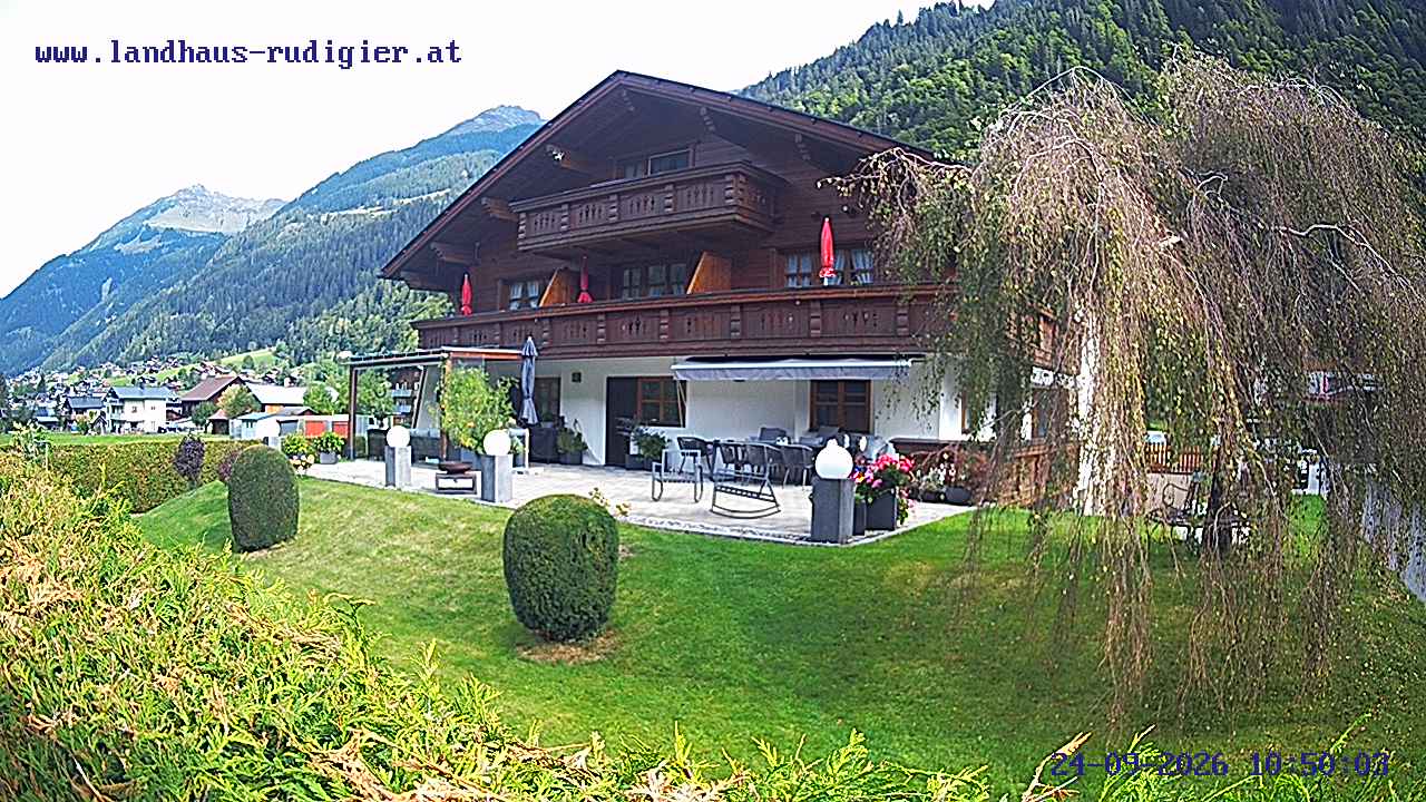 Gortipohl | Landhaus Rudigier