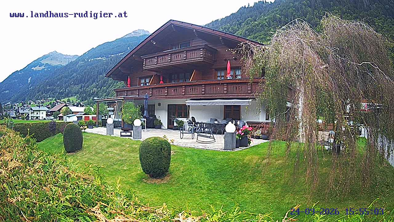 Gortipohl | Landhaus Rudigier