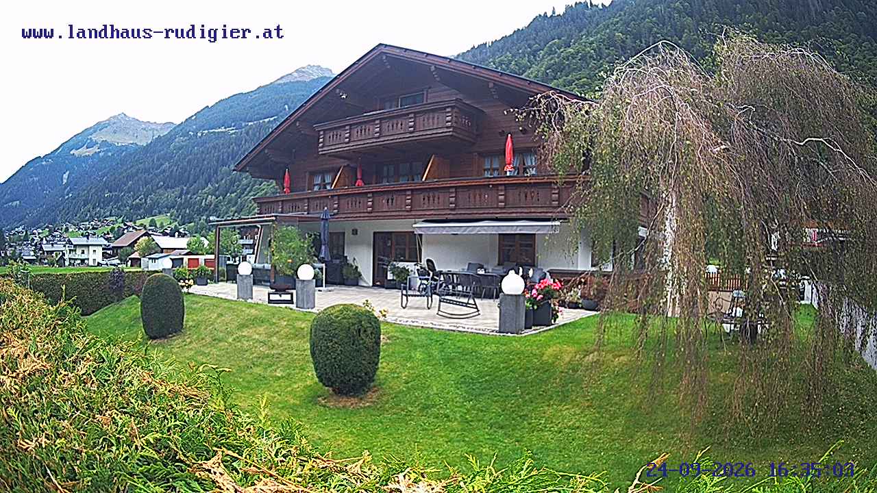 Gortipohl | Landhaus Rudigier