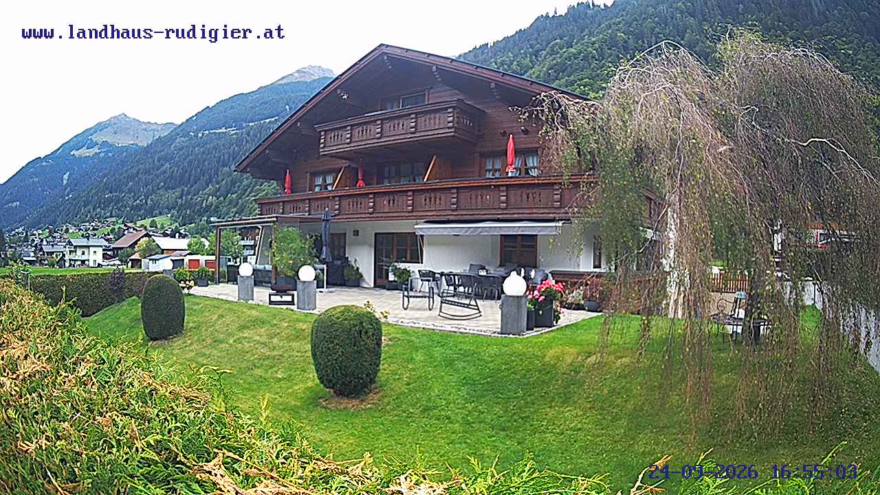 Gortipohl | Landhaus Rudigier