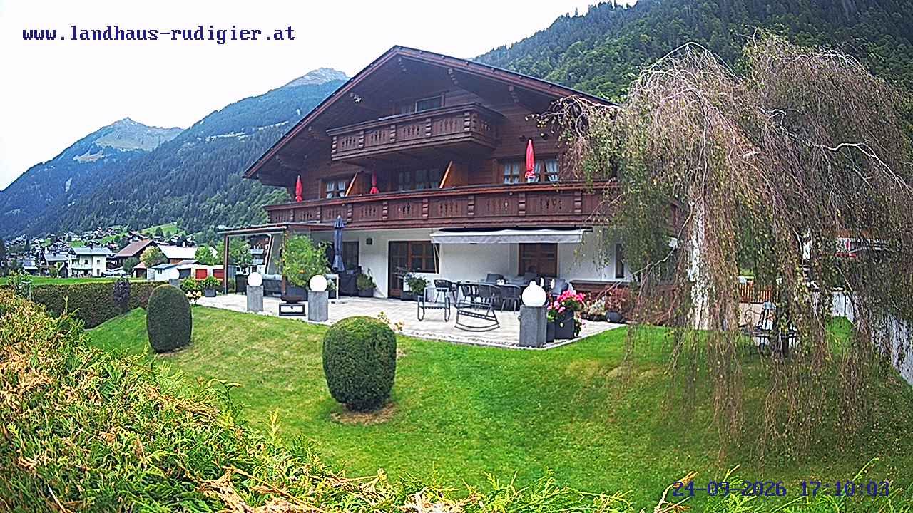 Gortipohl | Landhaus Rudigier