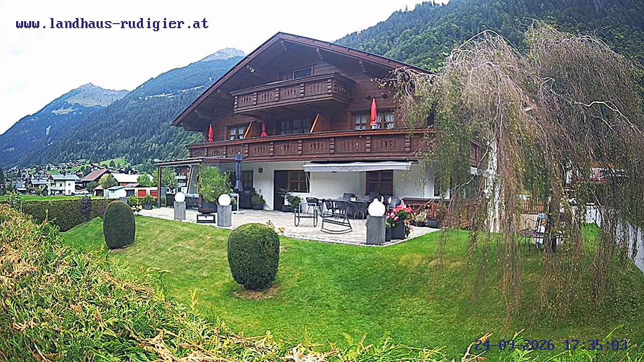 Gortipohl | Landhaus Rudigier