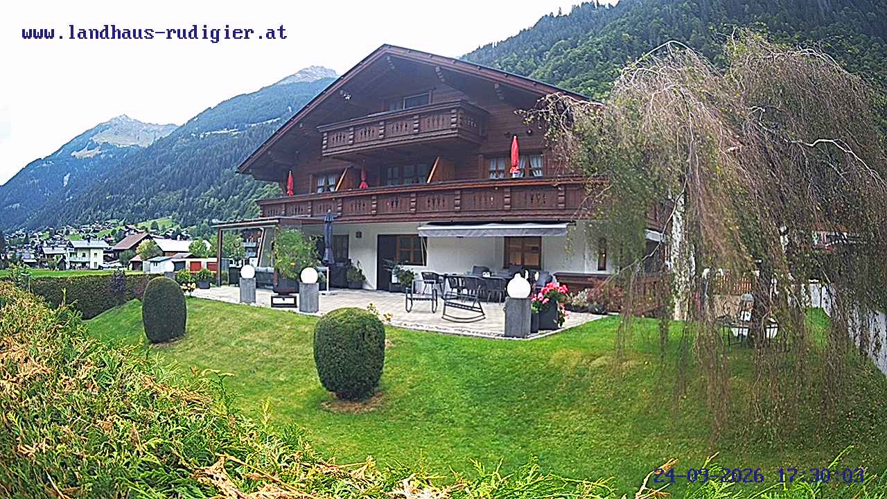 Gortipohl | Landhaus Rudigier