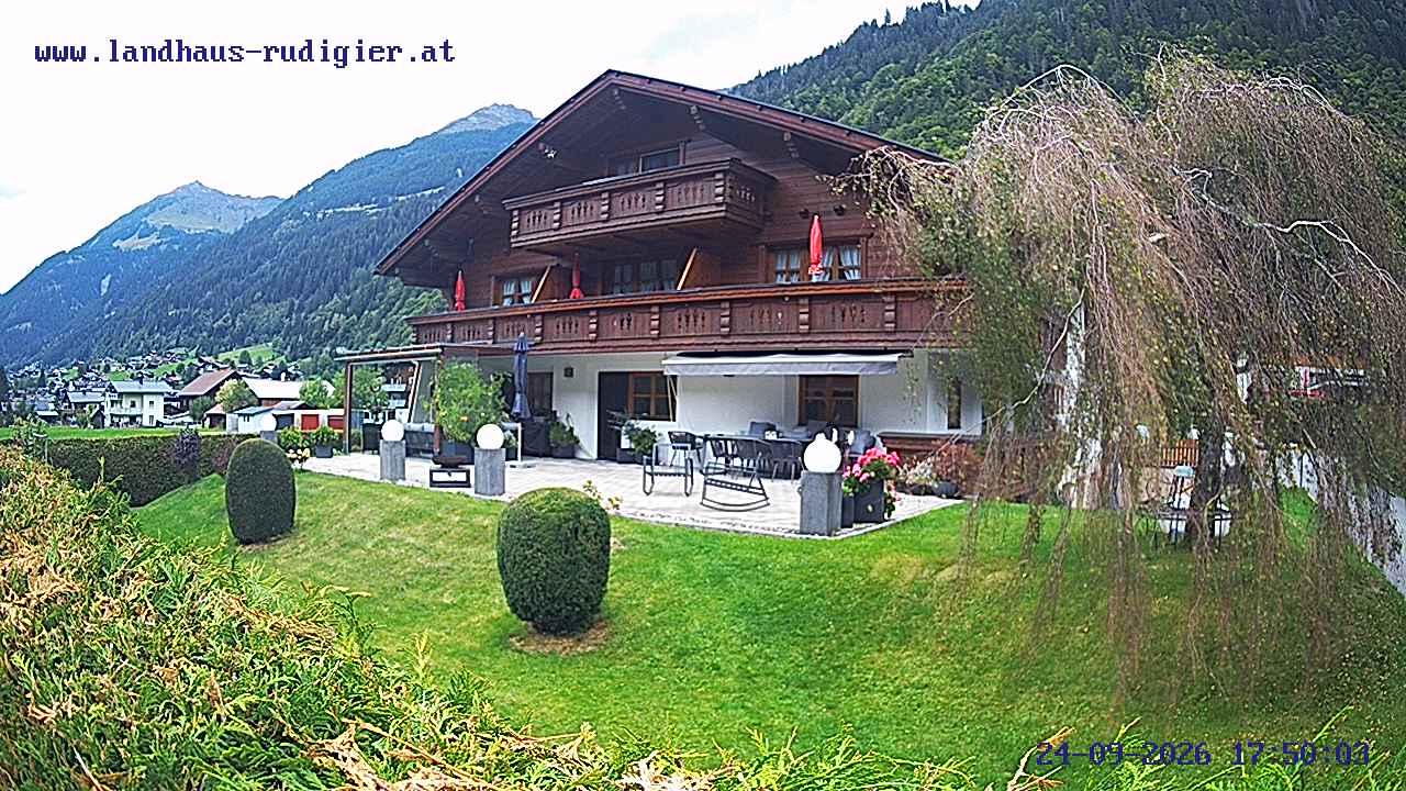 Gortipohl | Landhaus Rudigier