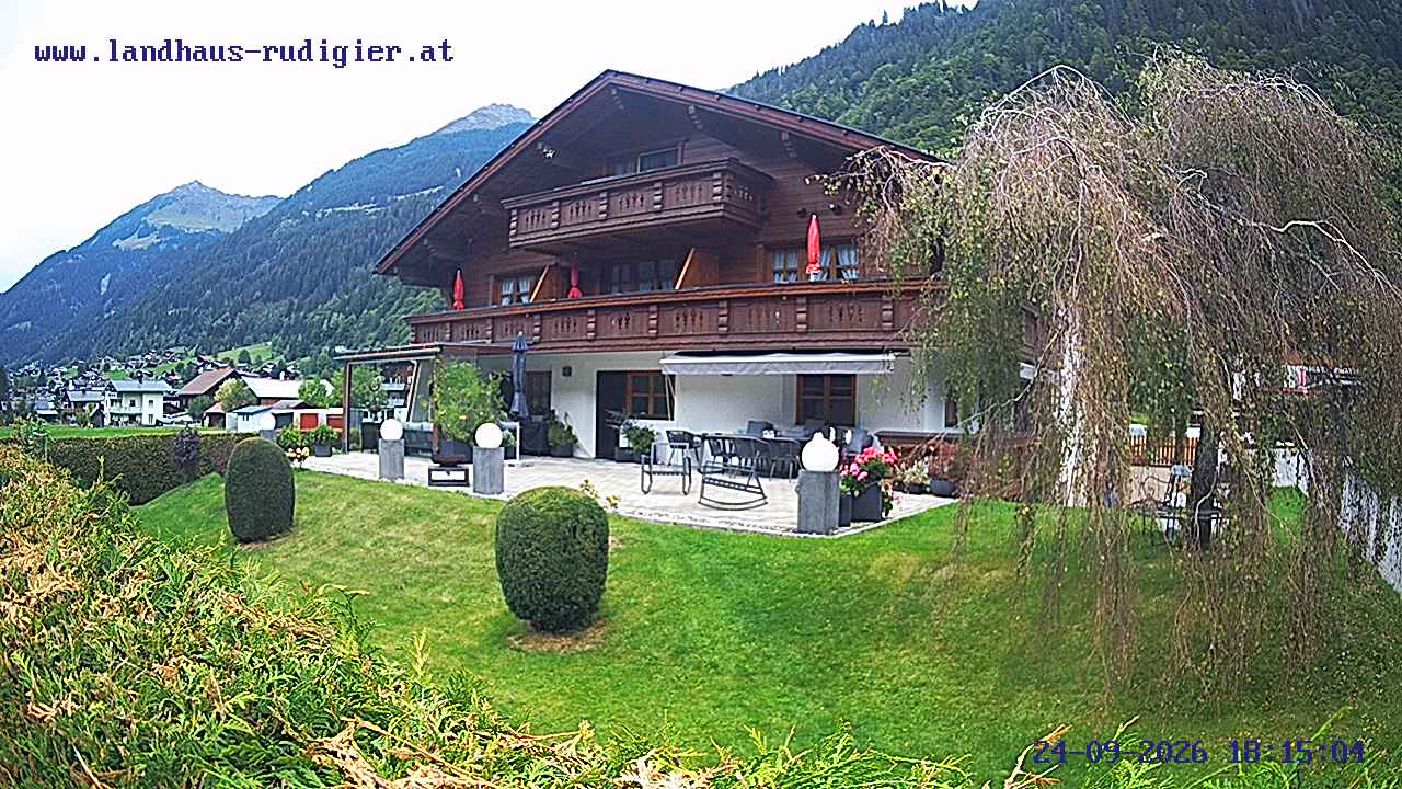 Gortipohl | Landhaus Rudigier