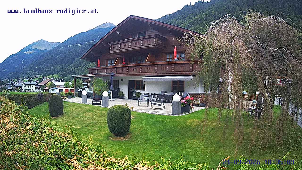 Gortipohl | Landhaus Rudigier