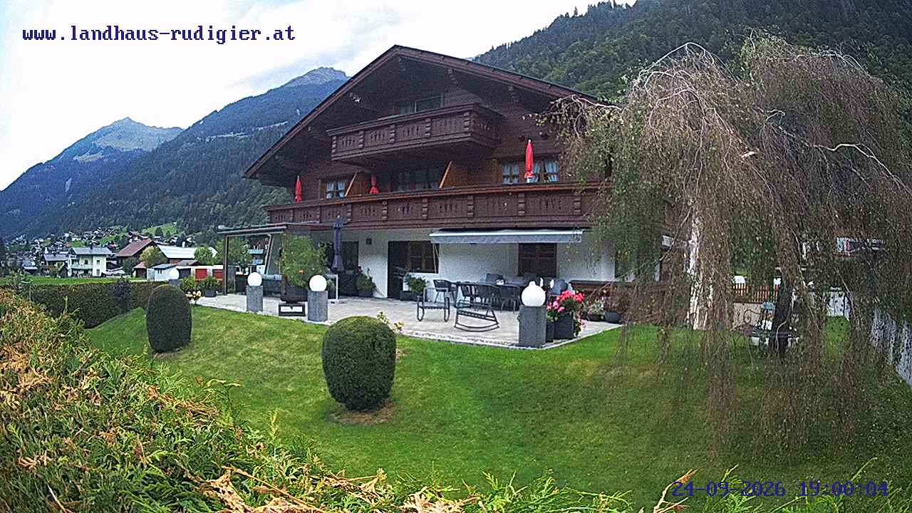 Gortipohl | Landhaus Rudigier