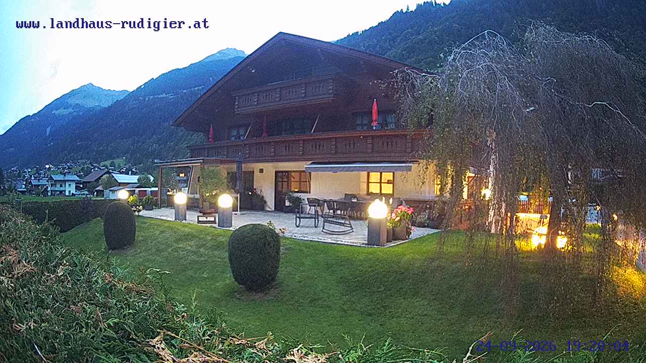 Gortipohl | Landhaus Rudigier