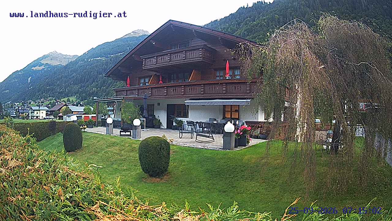 Gortipohl | Landhaus Rudigier
