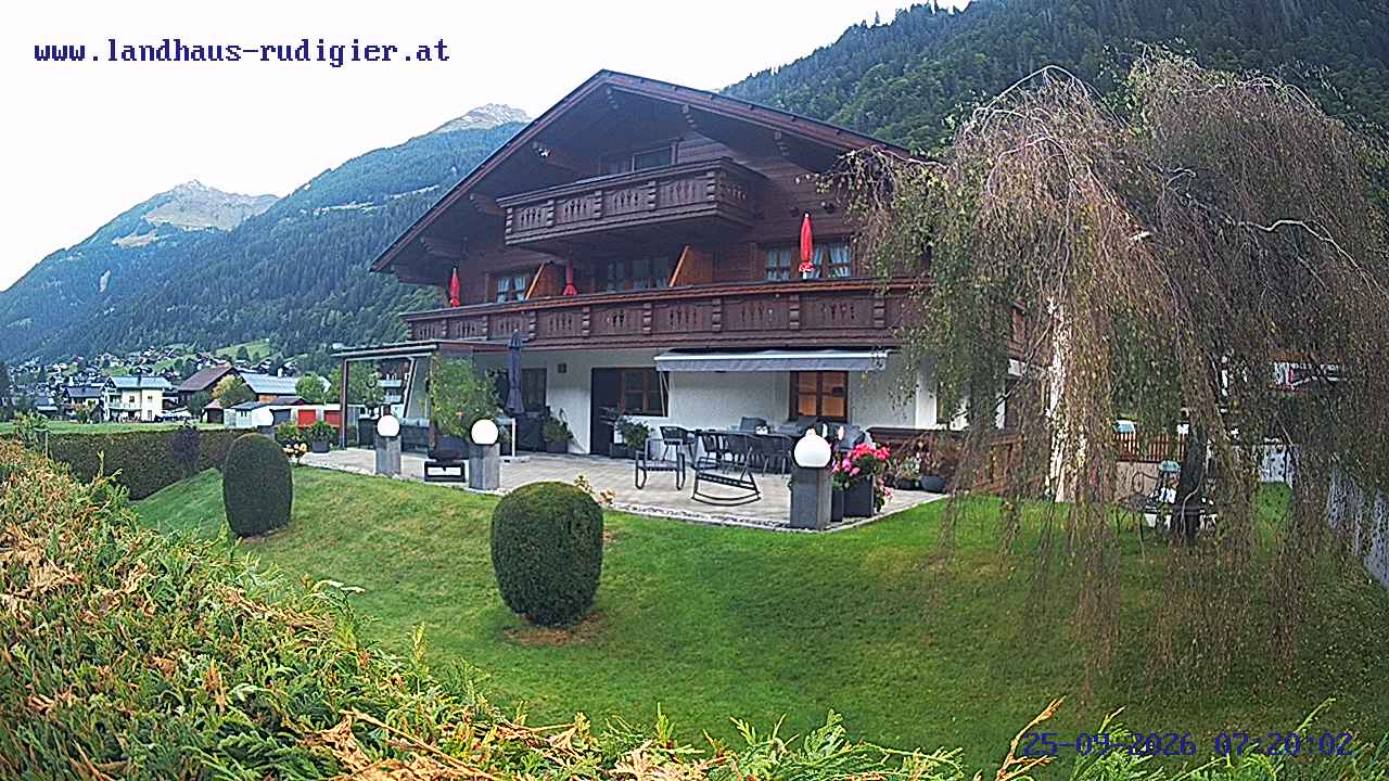 Gortipohl | Landhaus Rudigier