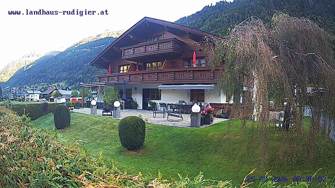 Gortipohl | Landhaus Rudigier