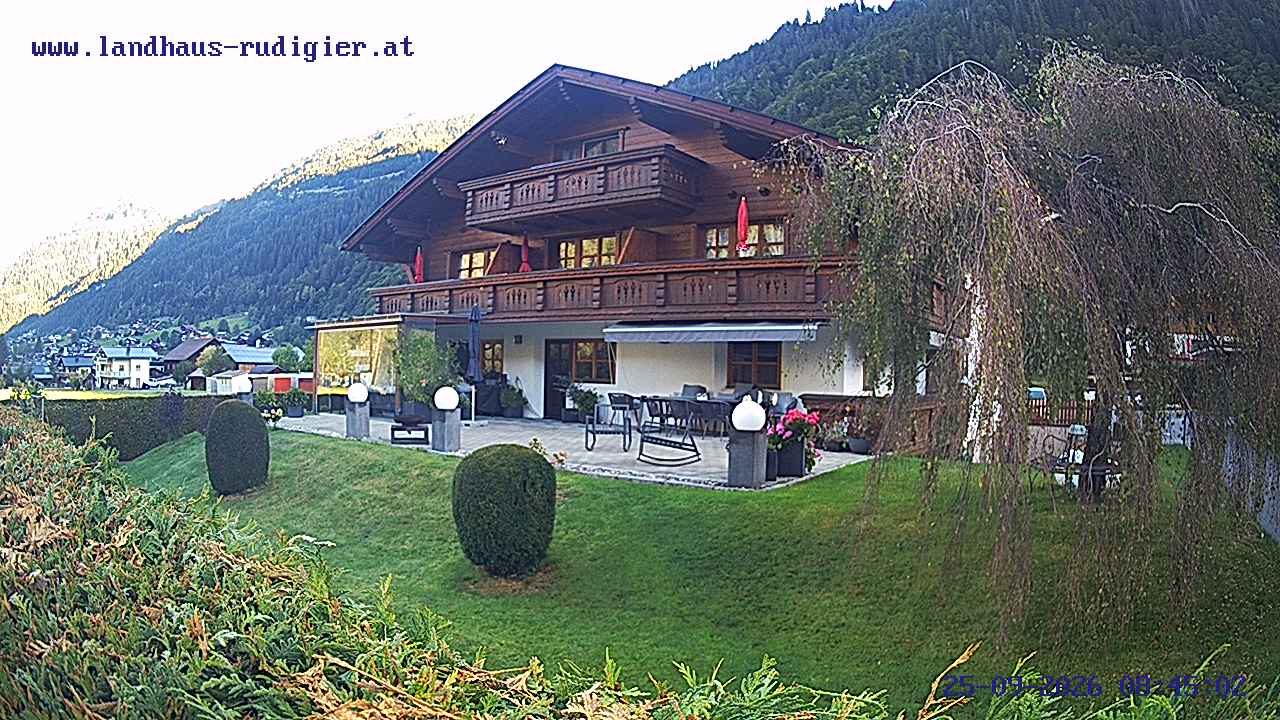 Gortipohl | Landhaus Rudigier
