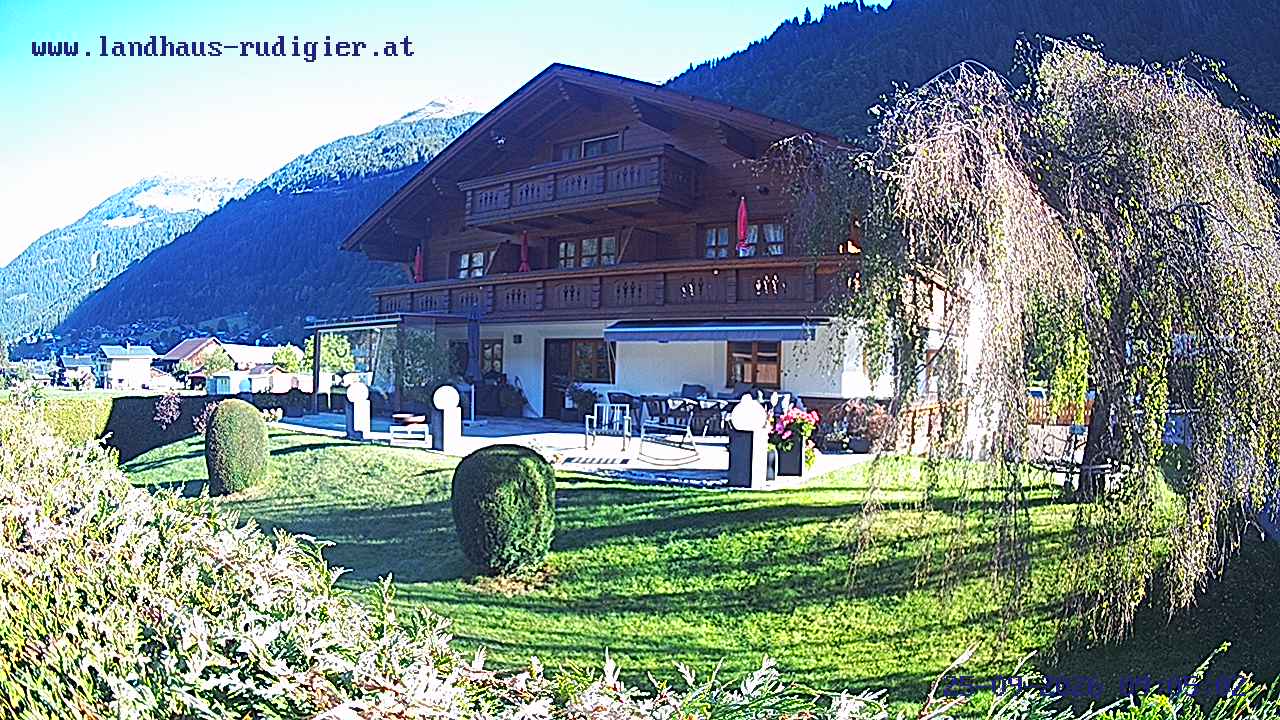 Gortipohl | Landhaus Rudigier