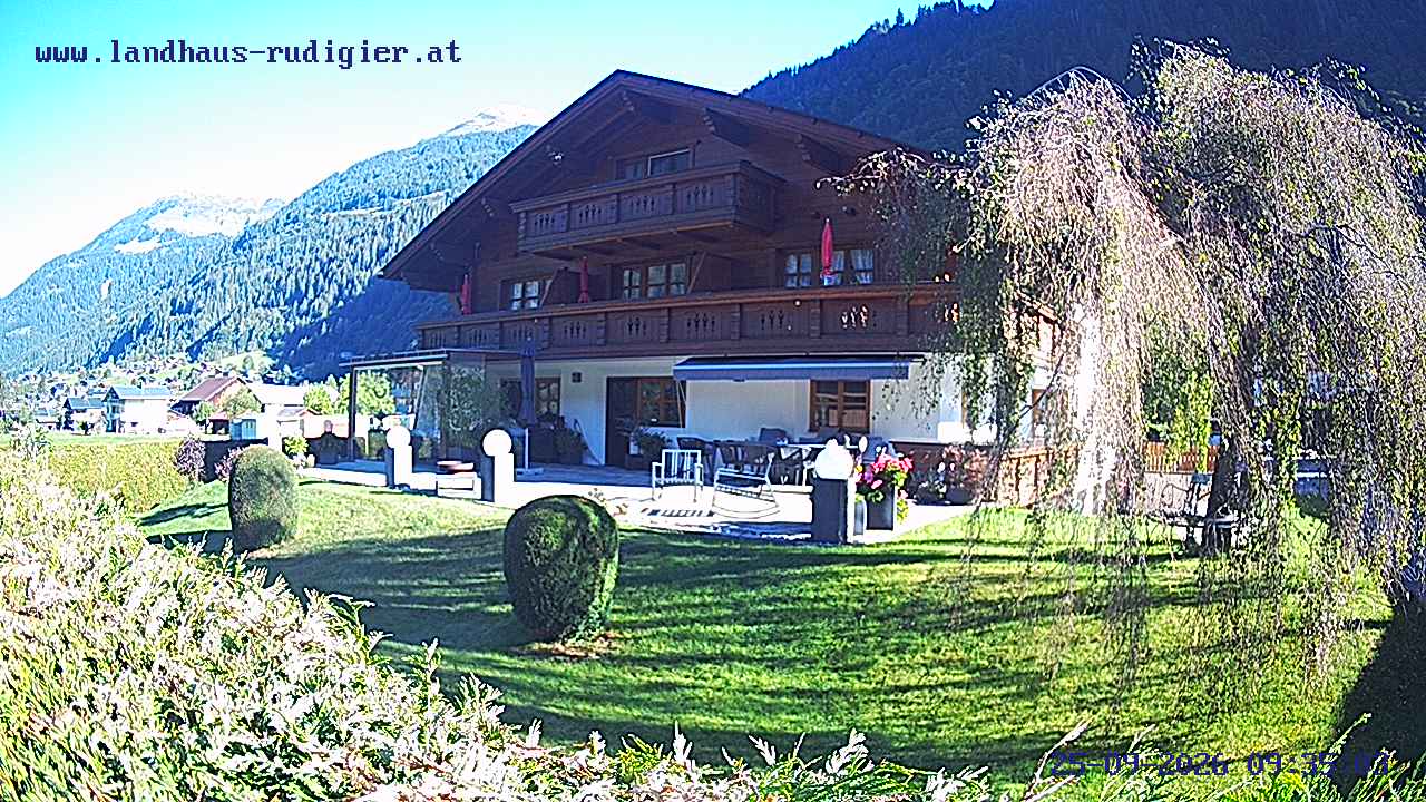 Gortipohl | Landhaus Rudigier
