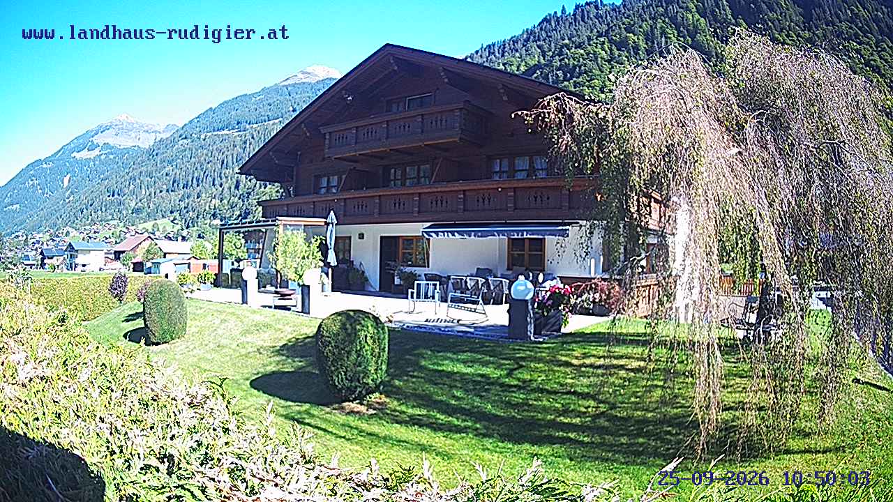 Gortipohl | Landhaus Rudigier