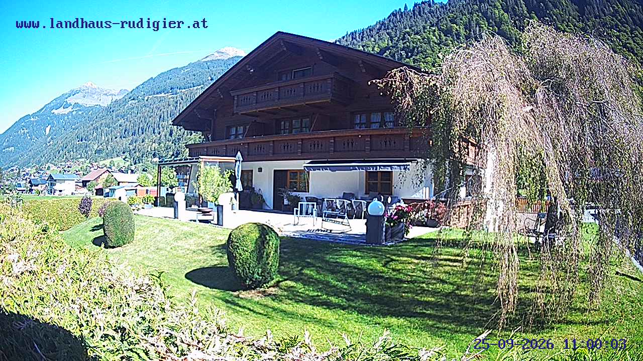 Gortipohl | Landhaus Rudigier