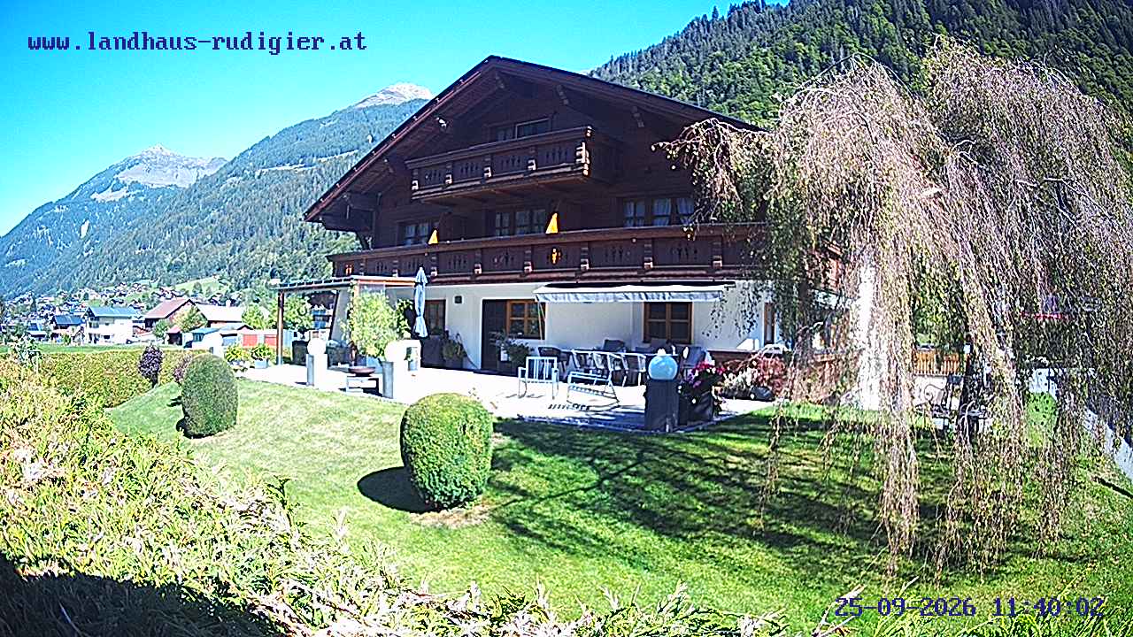 Gortipohl | Landhaus Rudigier