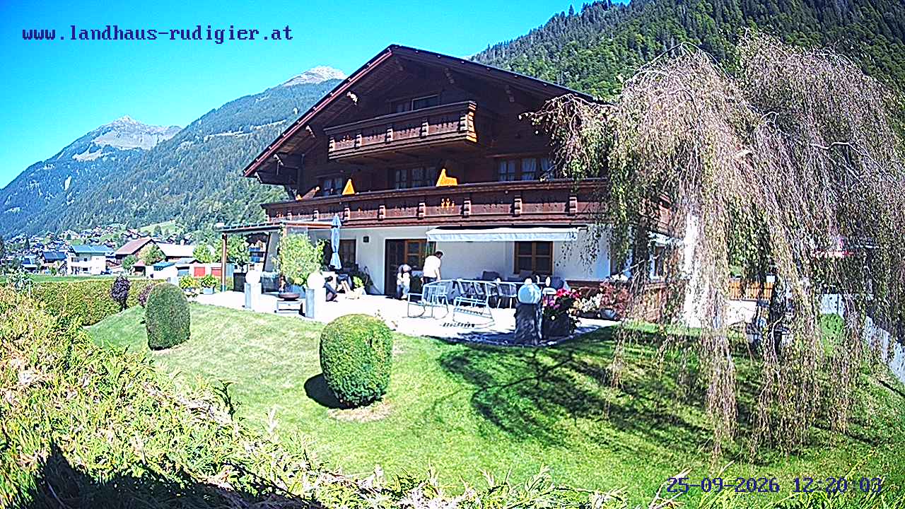 Gortipohl | Landhaus Rudigier