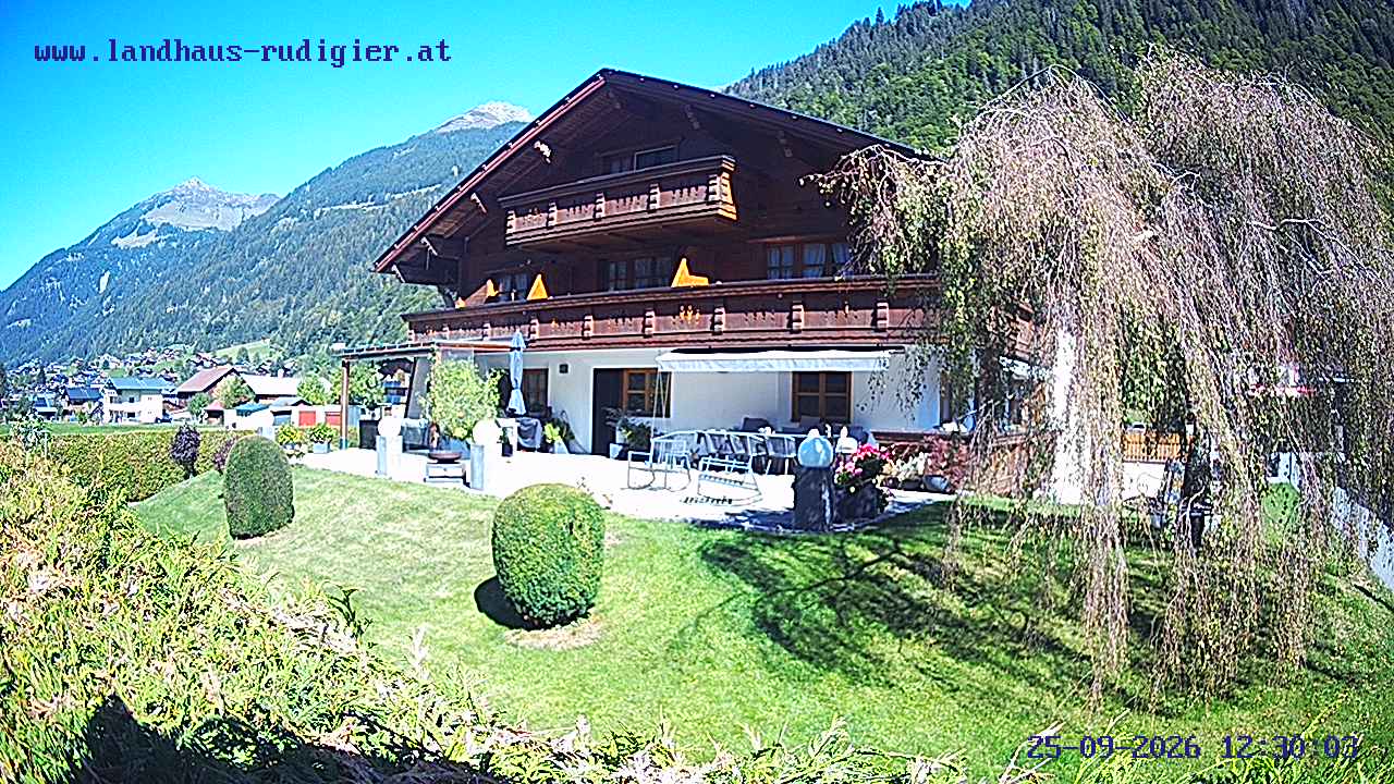 Gortipohl | Landhaus Rudigier