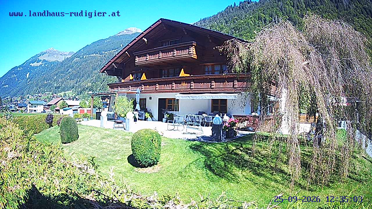 Gortipohl | Landhaus Rudigier