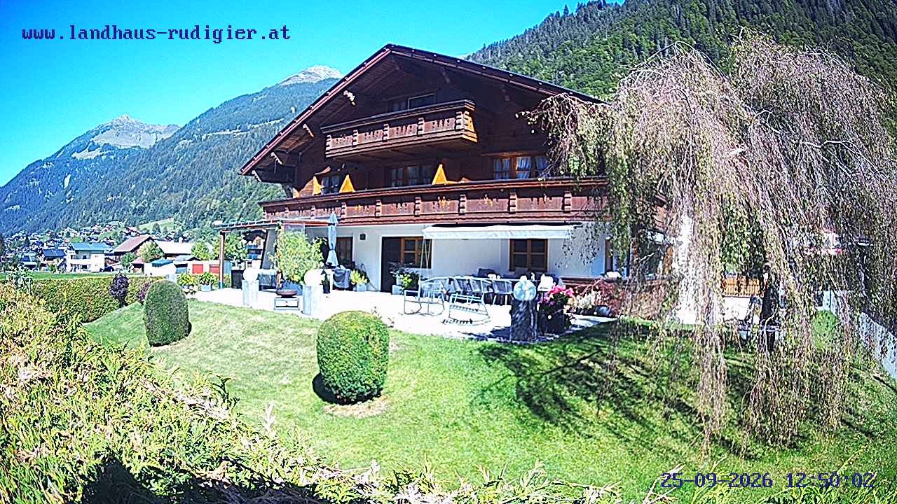 Gortipohl | Landhaus Rudigier