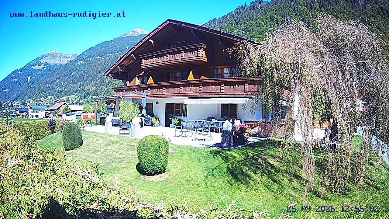 Gortipohl | Landhaus Rudigier